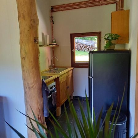 Explorer'S Lodge & Camping Helminghausen Luaran gambar