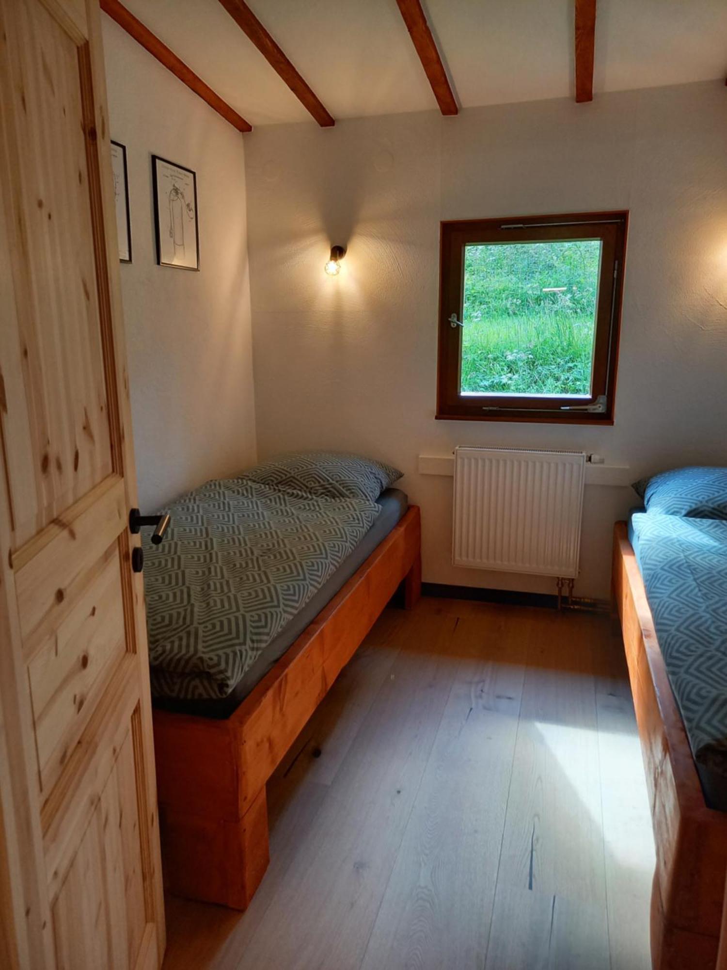 Explorer'S Lodge & Camping Helminghausen Luaran gambar