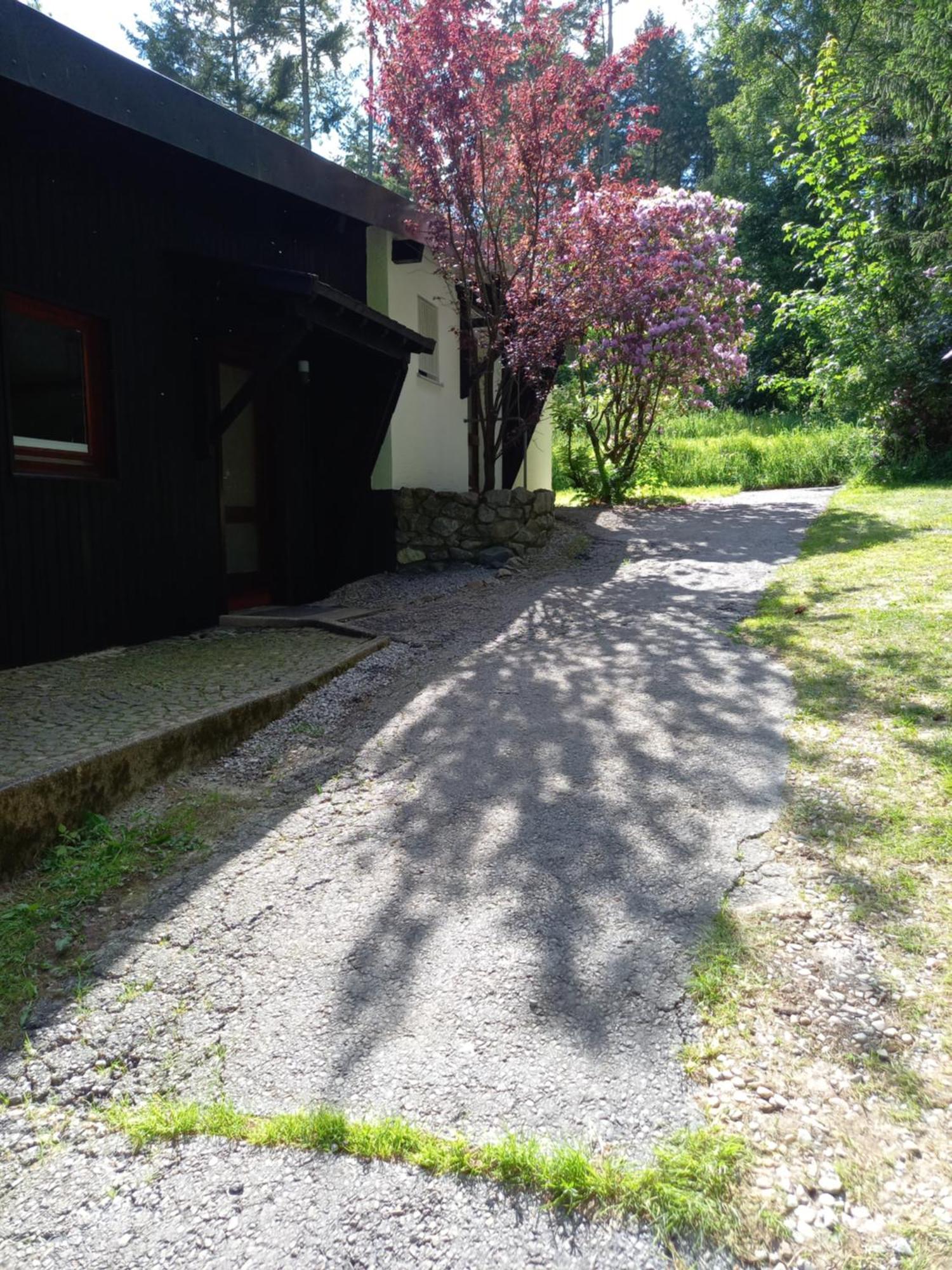 Explorer'S Lodge & Camping Helminghausen Luaran gambar