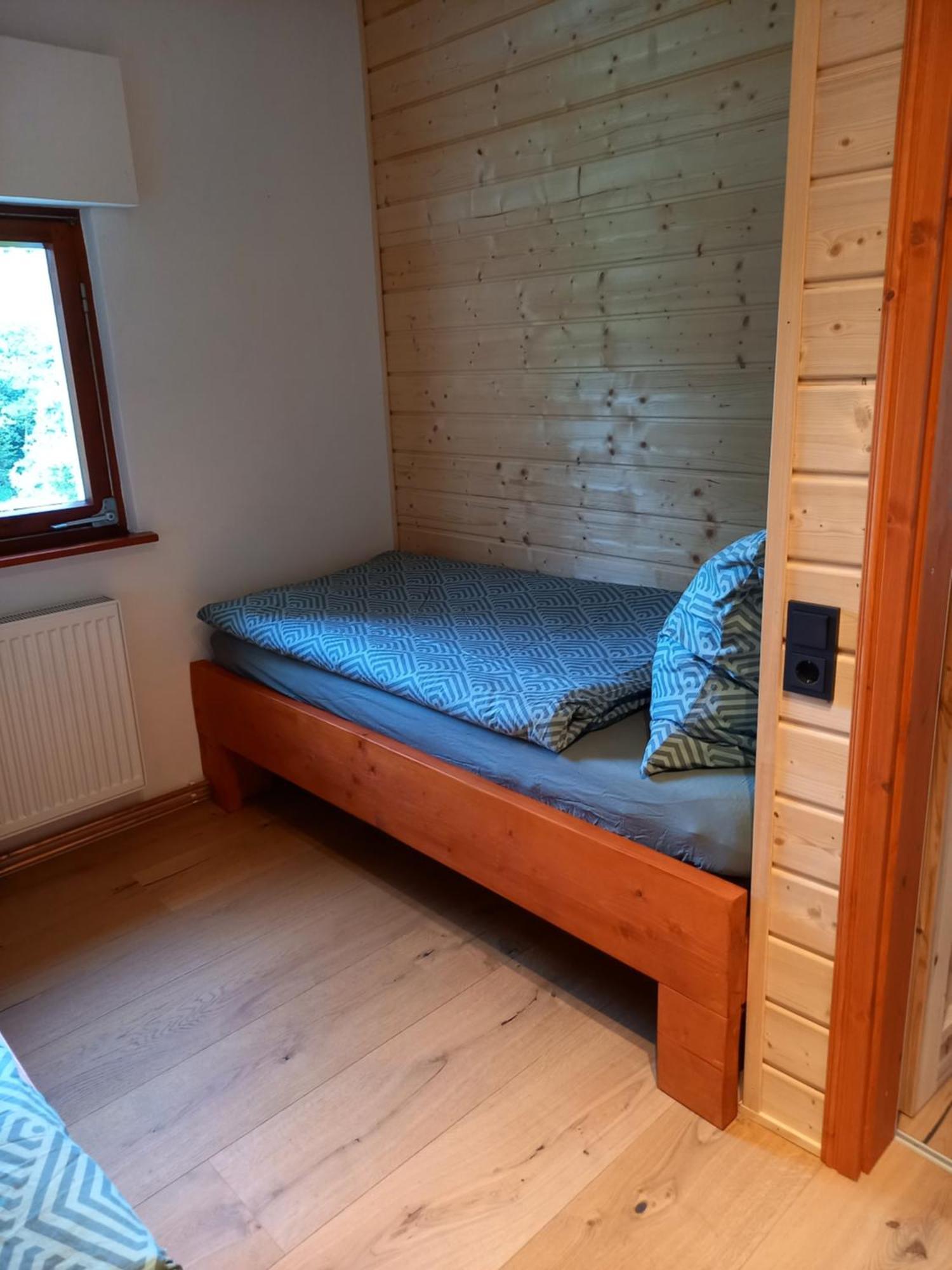 Explorer'S Lodge & Camping Helminghausen Luaran gambar