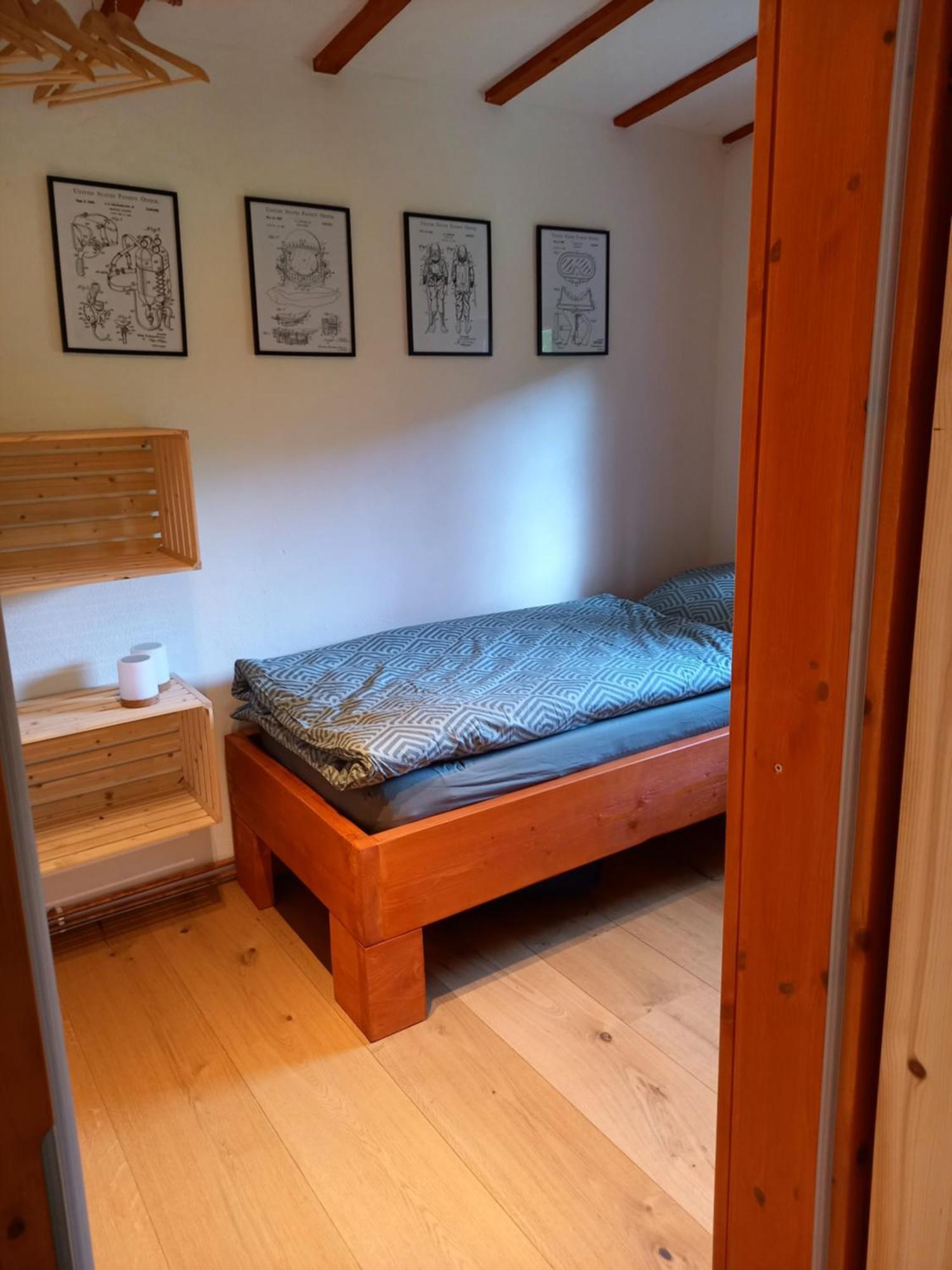 Explorer'S Lodge & Camping Helminghausen Luaran gambar